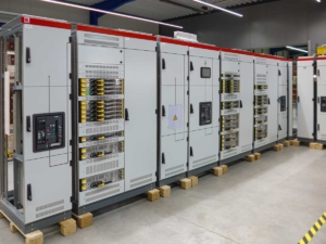 Vamocon 5000A