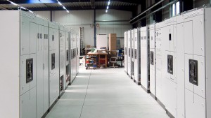 K-EVS Bilder TÜV Nord