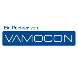 Unser Partner Vamocon
