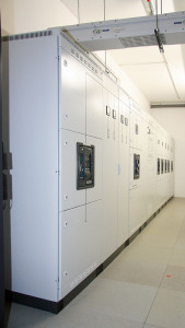 TÜV Nord Niederspannungshauptverteiler A